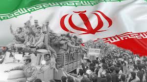 نماهنگ | این صدای انقلاب اسلامی ایران است